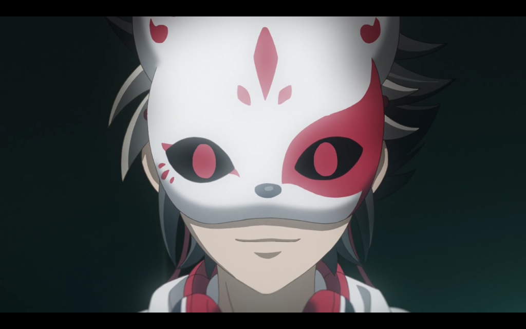Kitsune no Koe – A raposa aprisionada – Primeiras impressões | Anime21