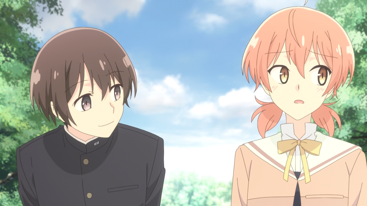 Assistir Yagate Kimi ni Naru Todos os Episódios Online