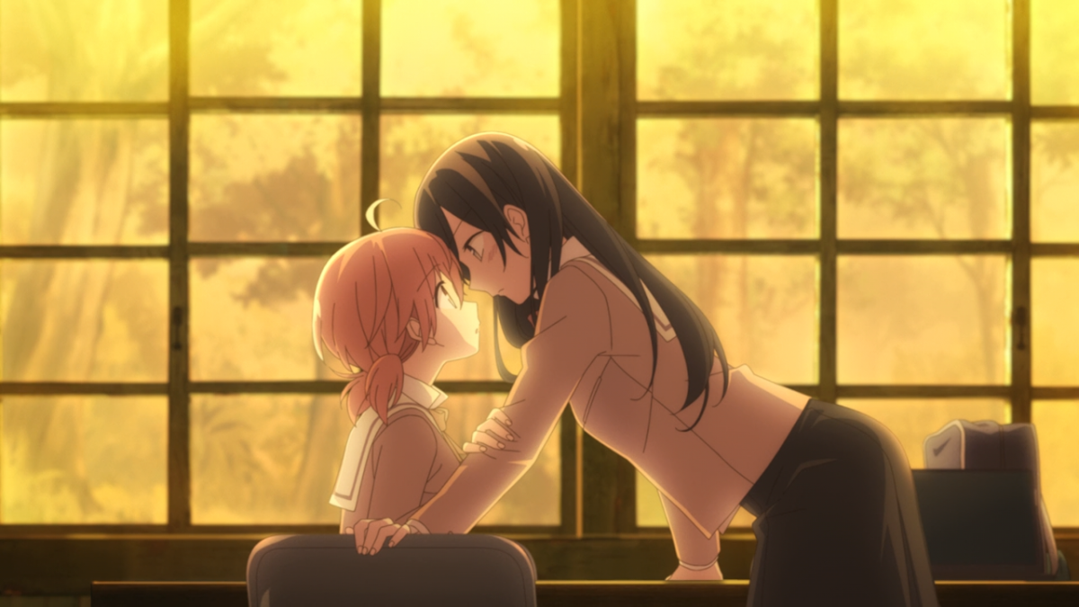 Assistir Yagate Kimi ni Naru - Episódio 06 Online - Download & Assistir  Online! - AnimesTC