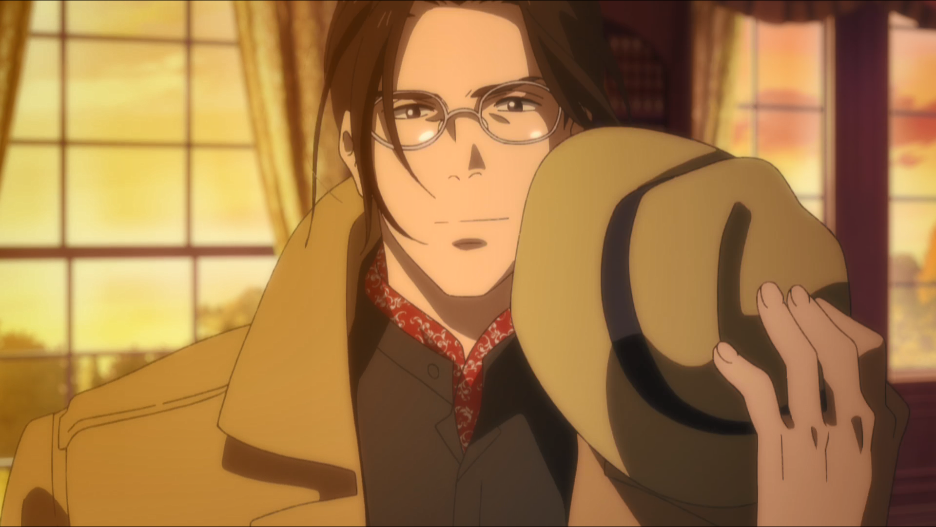 Assistir Banana Fish Episodio 17 Online