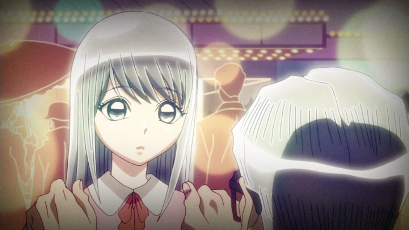 Assistir Karakuri Circus - Episódio - 18 animes online