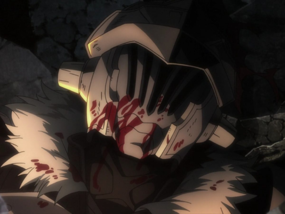 Primeiras impressões  Anime Goblin Slayer 2: Cadê os goblins morrendo?