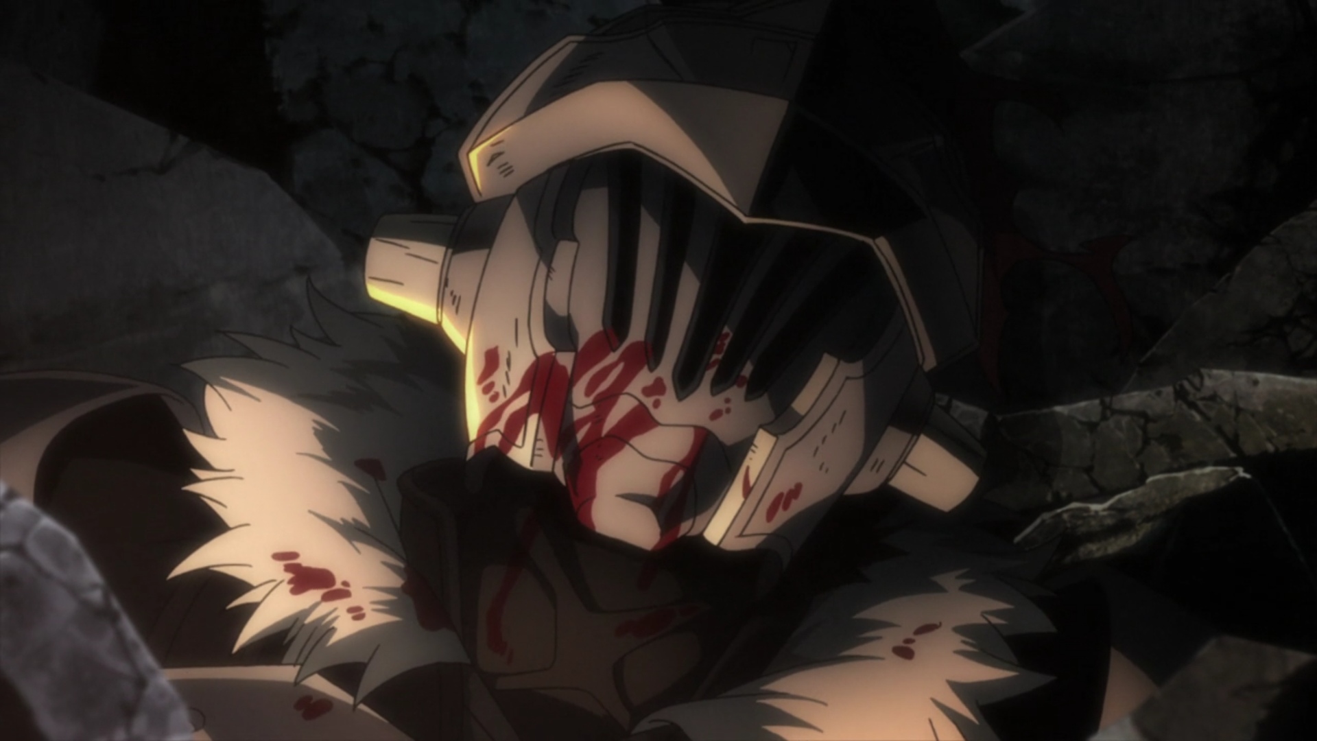 Assistir Goblin Slayer 2 - Episódio - 7 animes online