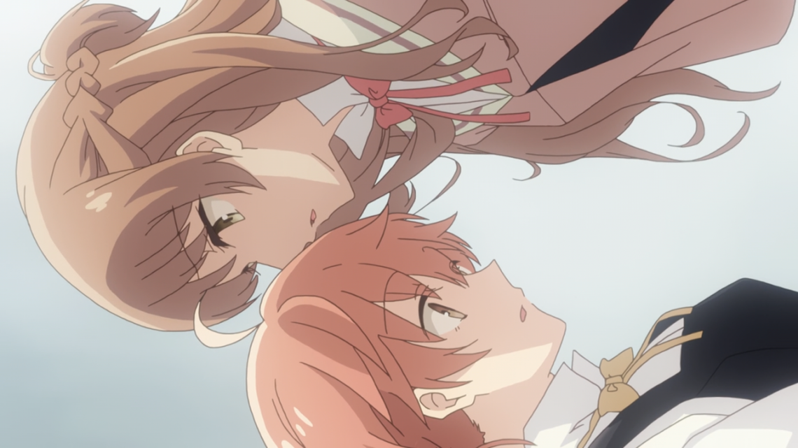 Mal Yagate Kimi Ni Naru