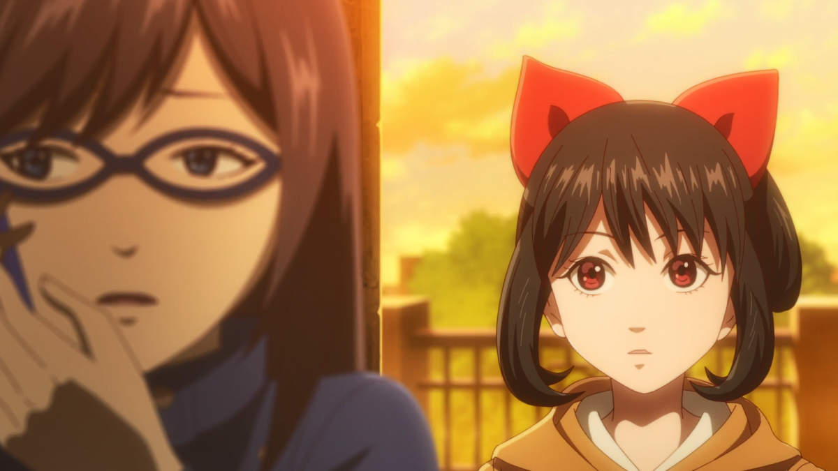Akanesasu Shoujo – ep 8 e 9 – Calmaria e Tempestade | Anime21