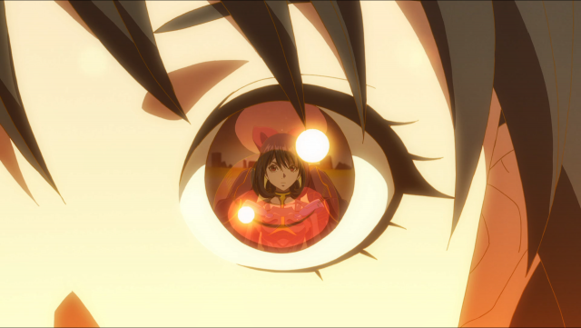 Será o fim da Asuka do outro mundo?