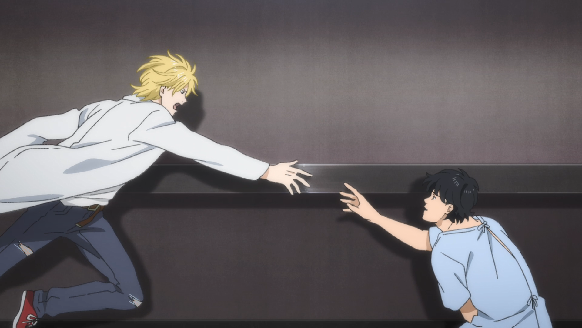 Assistir Banana Fish Episodio 12 Online