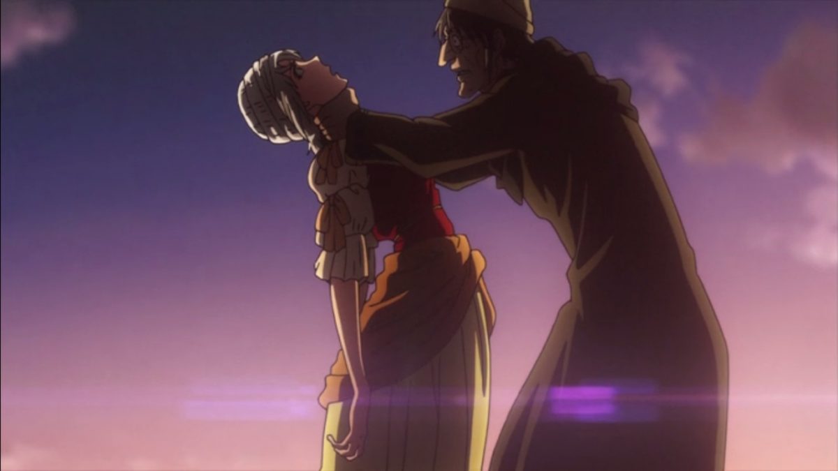 O MELHOR FINAL DE 2019! - KARAKURI CIRCUS EP FINAL - IMPRESSÕES 