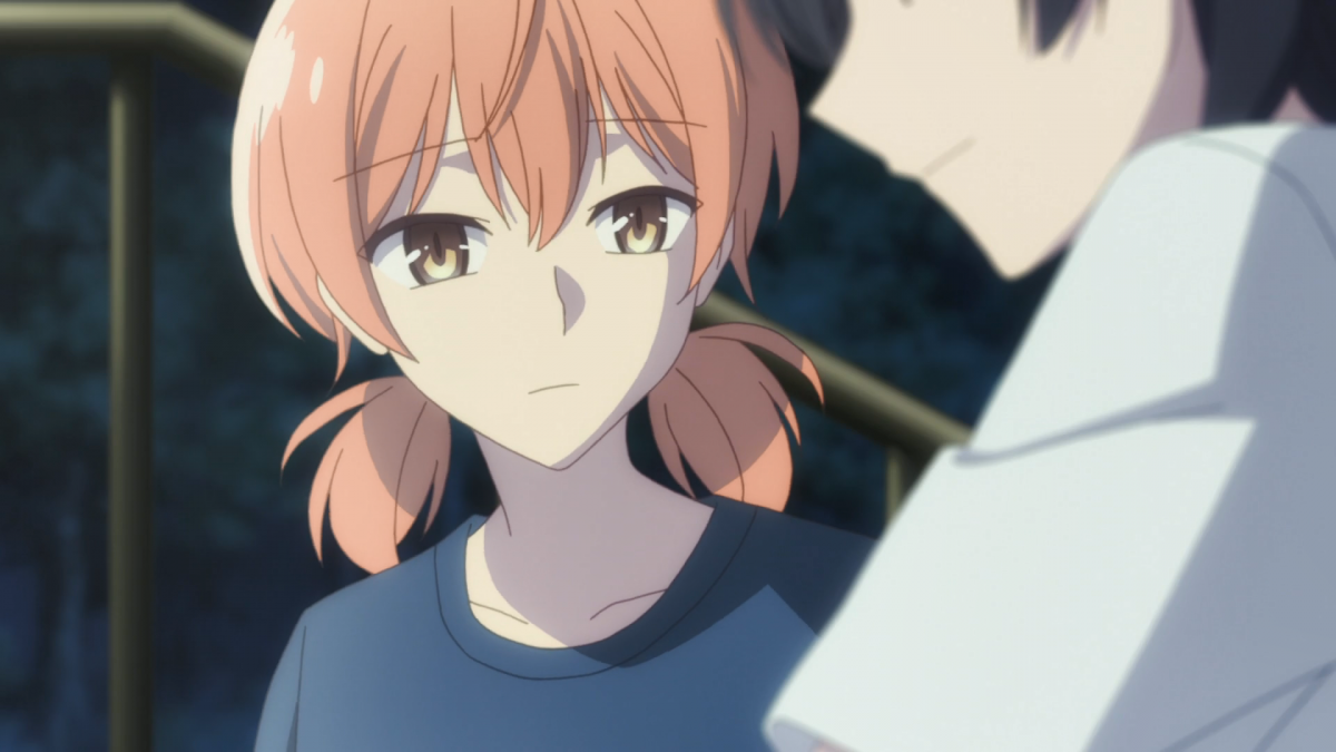 Mal Yagate Kimi Ni Naru