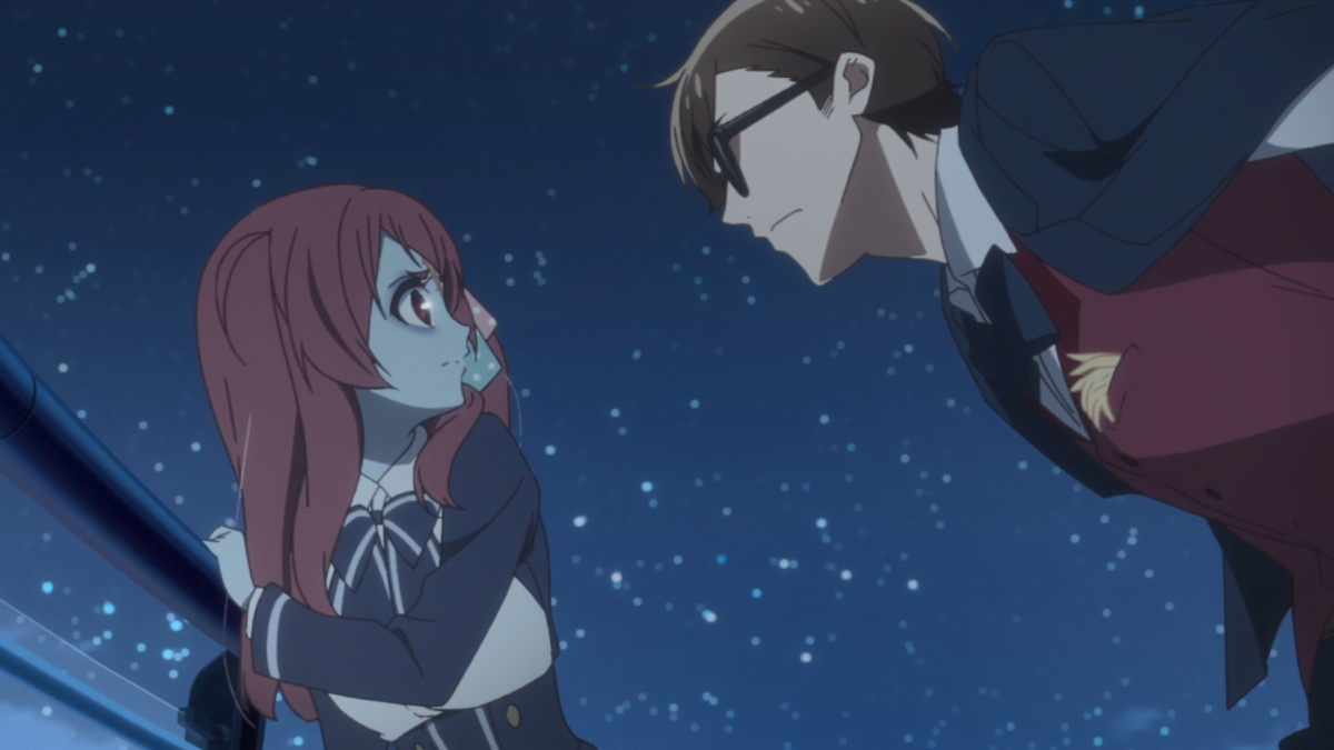 Zombieland Saga – ep 11 e 12 final – É a saga da Sakura | Anime21