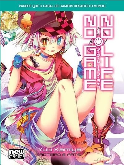 Estúdios de anime Otakus 'No game no life temporada 2 miConosuba