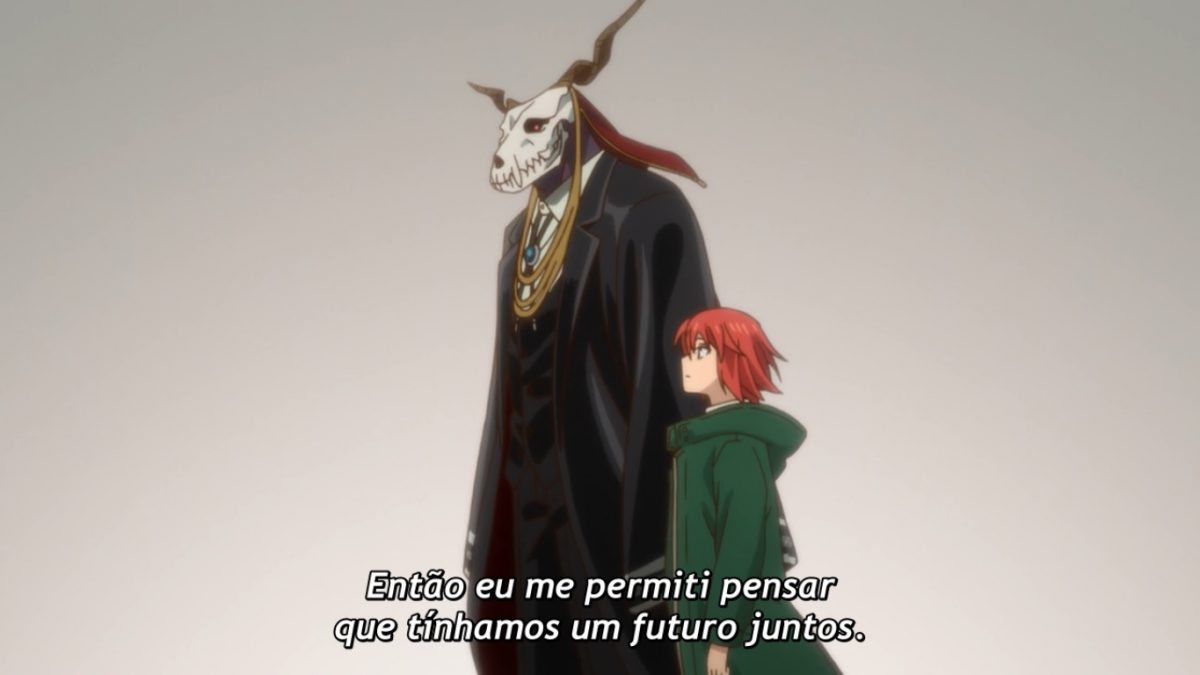 Clubinho do Elias - Mahou Tsukai no Yome Brasil