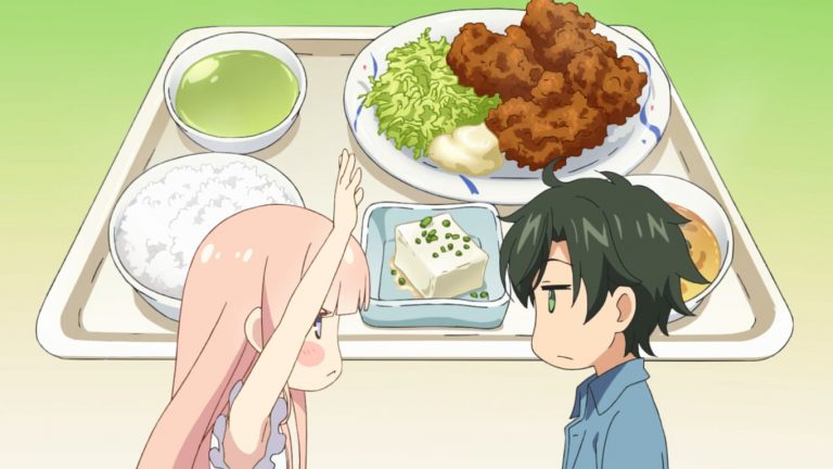 Girly Air Force Episode 2