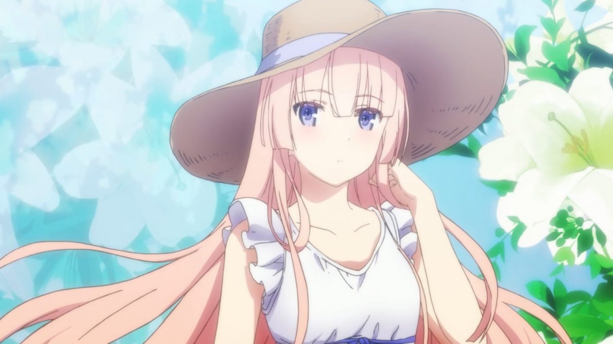 Girly Air Force Episode 2