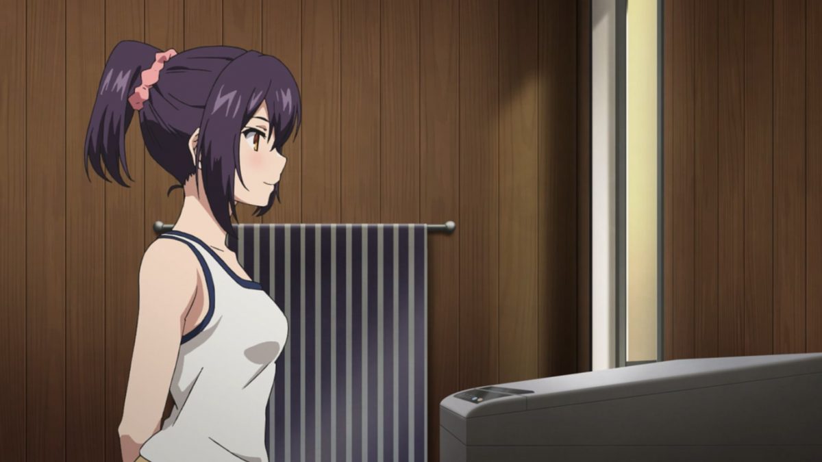 Girly Air Force Episode 2