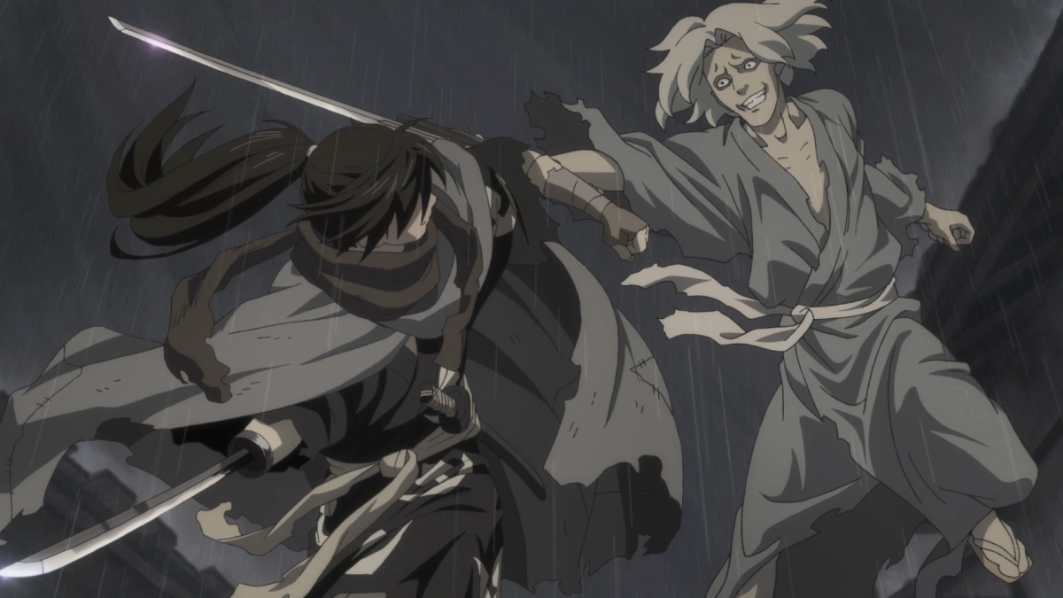 Café com Anime – Dororo, episódio 13