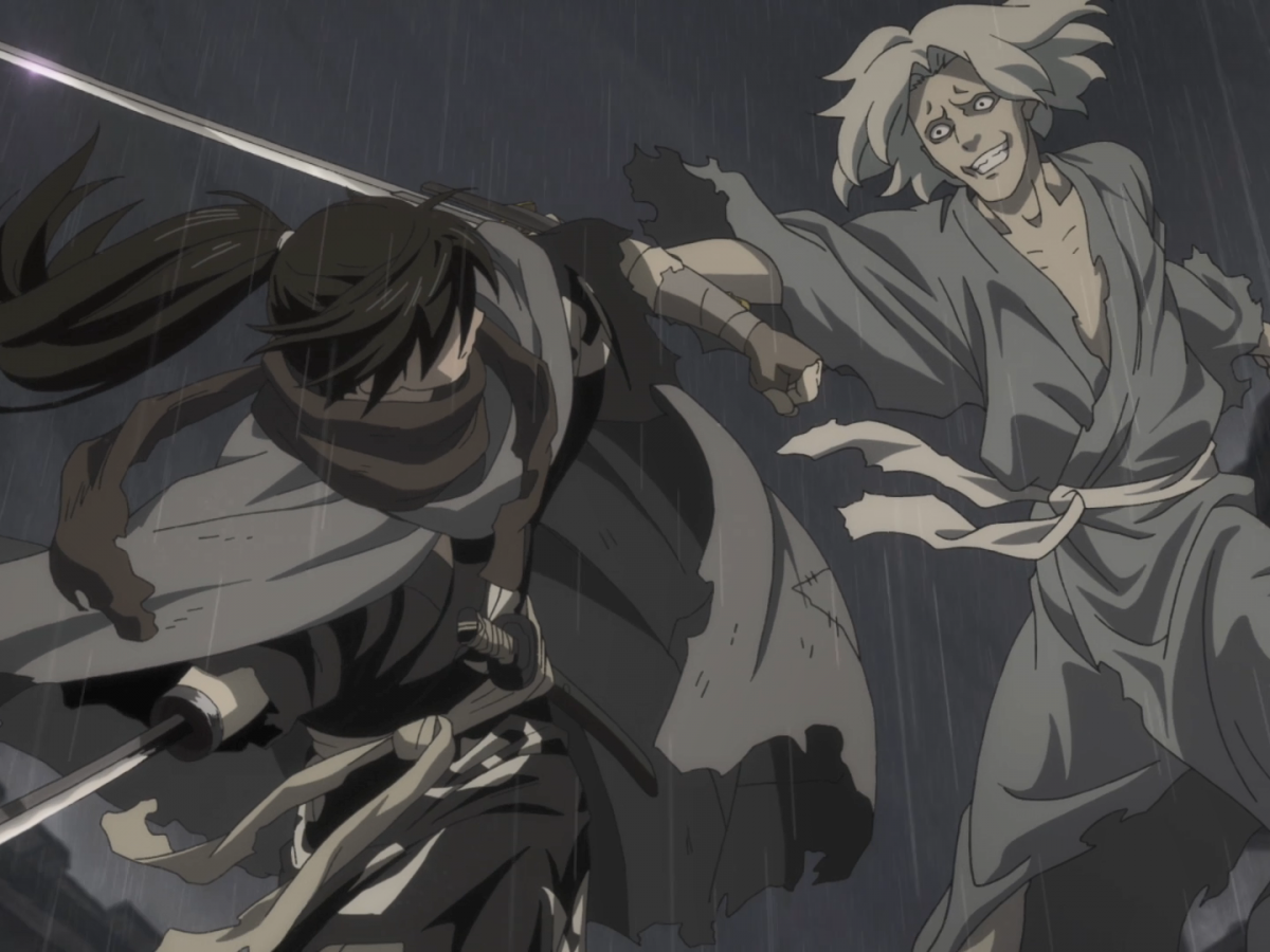 Dororo: Trágico mundo entre Samurais e Demônios! Vale a pena