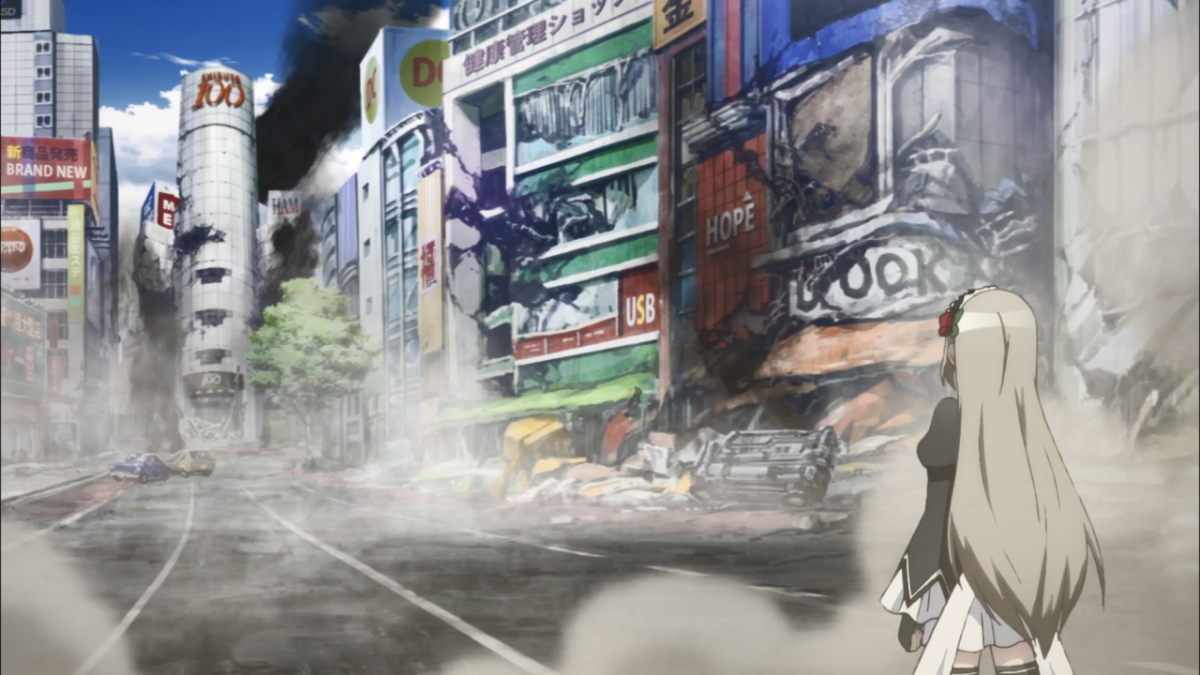 Mangá de Magical Girl Special Ops Asuka vai começar a sua “batalha final”