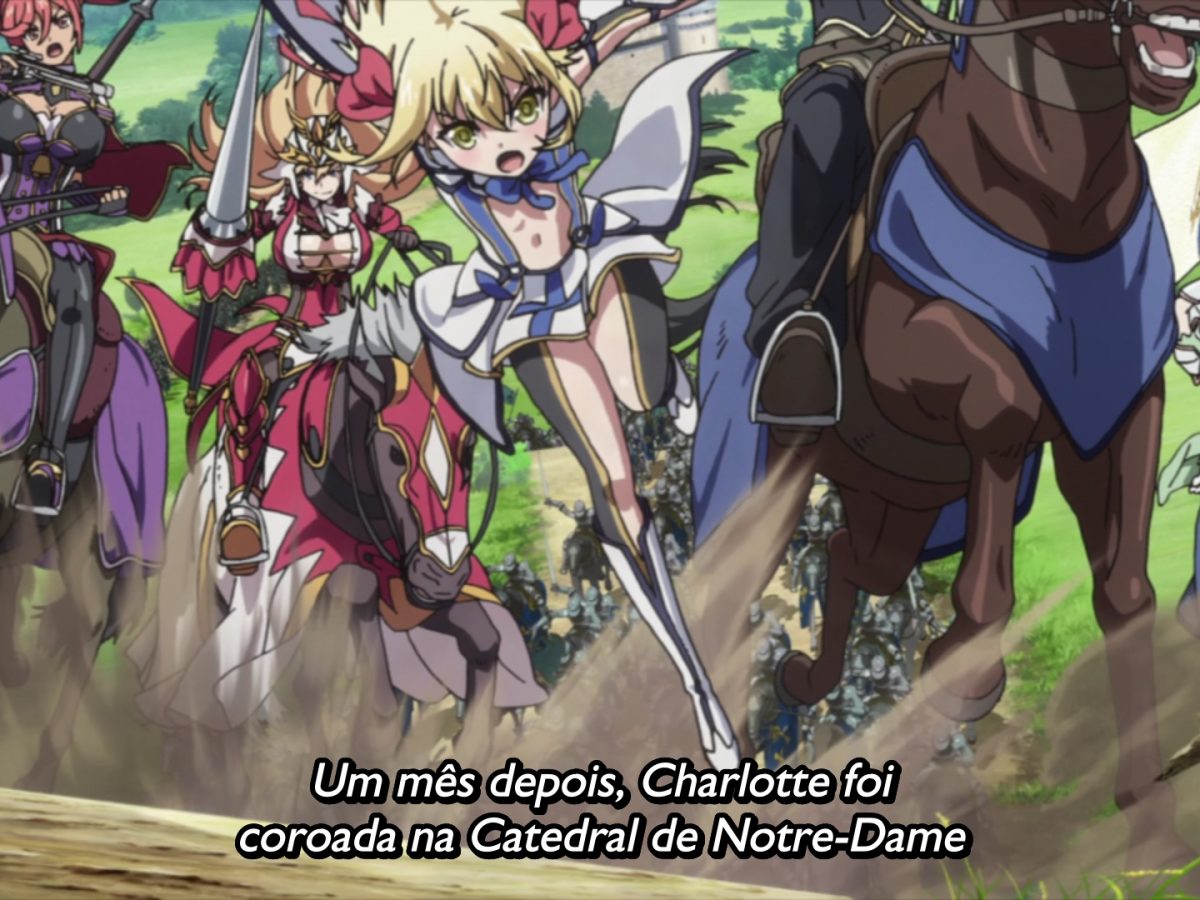 CDJapan  Ulysses Jeanne dArc and the Alchemist Knight B2 Tapestry BJeanne  dArc Joan of Arc Collectible