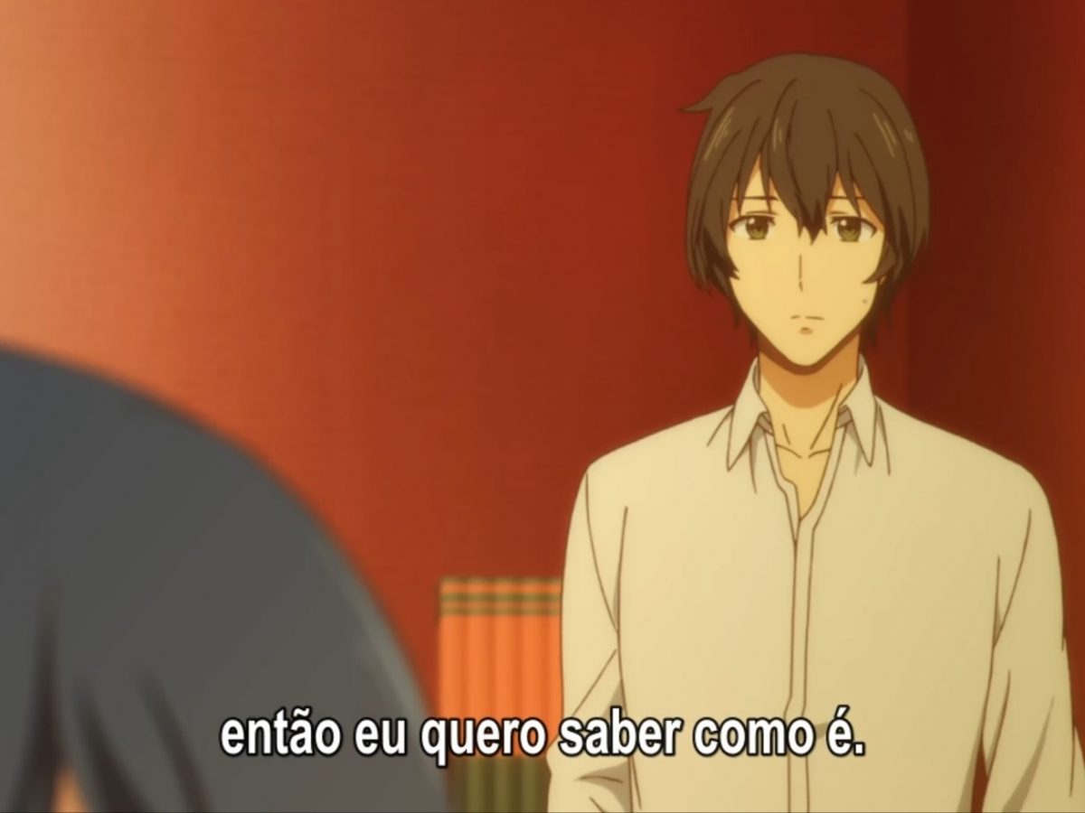 Kei Sasuga, autora de Domestic na Kanojo responde as críticas