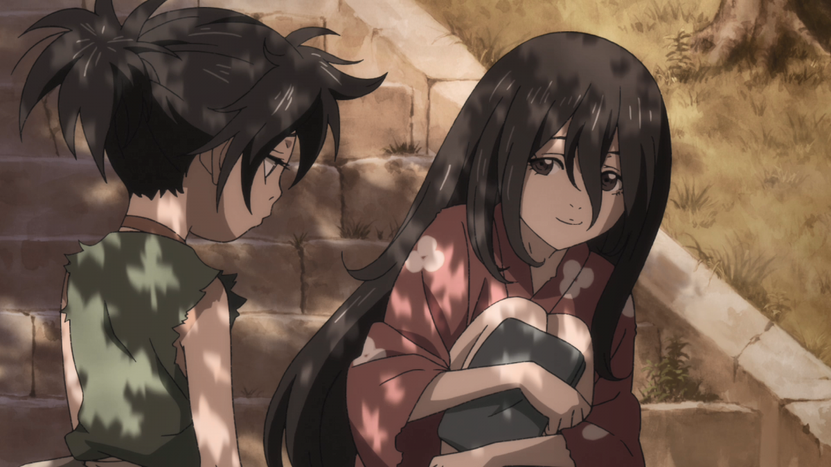 Café com Anime – Dororo, episódio 13