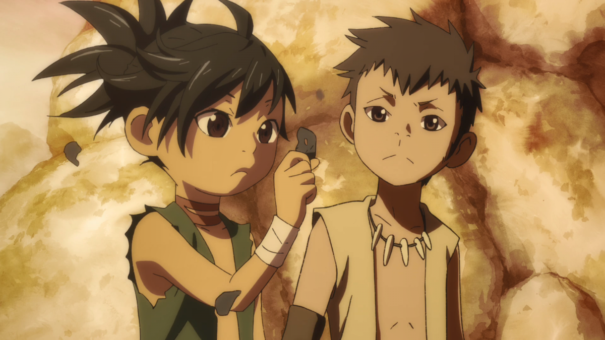 Café com Anime – Dororo, episódio 13