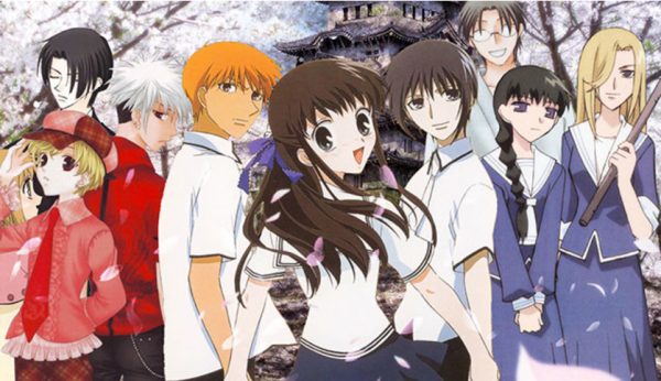 A representação de masculinidades em Fruits Basket – Mentes Derretidas