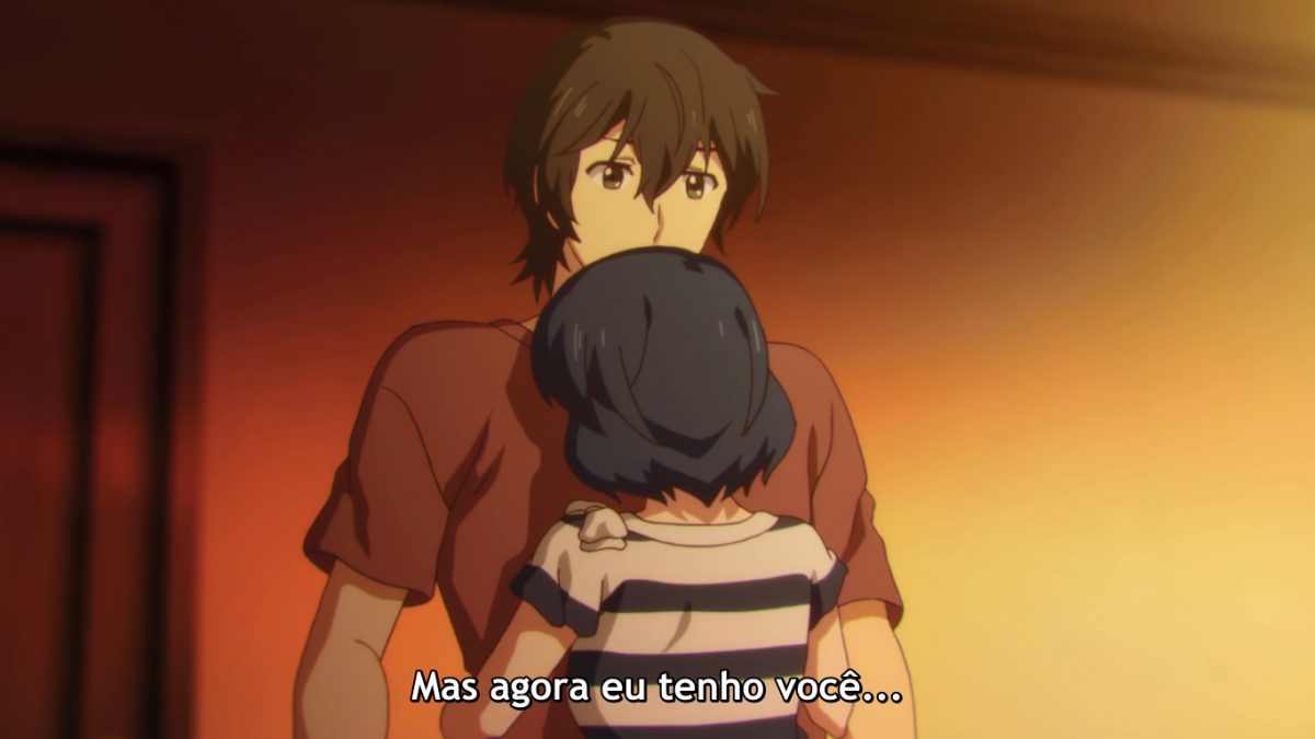 Domestic na Kanojo – ep 9 – Mudanças | Anime21
