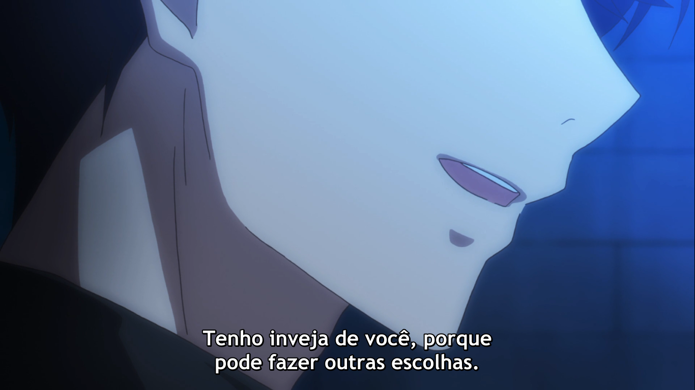 Gotoubun no Hanayome – ep 11 – Decisões e confusões