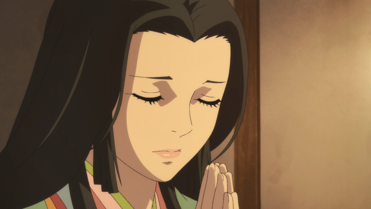 Dororo – ep 10 – O irmão mais novo | Anime21
