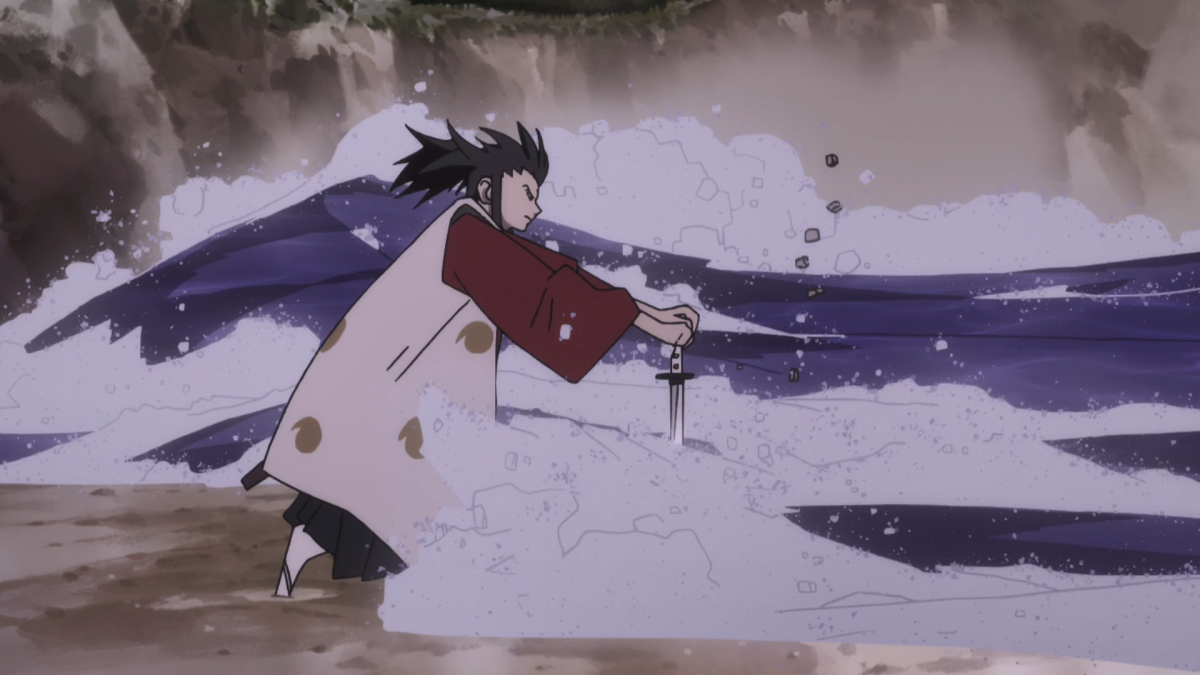 Dororo – ep 10 – O irmão mais novo | Anime21