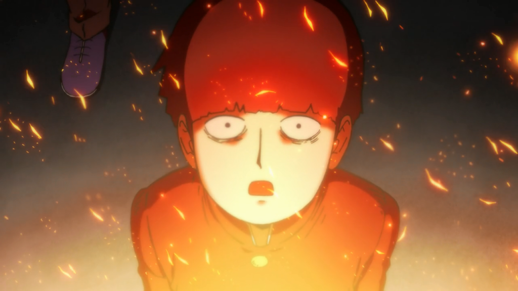 Mob Psycho 100 II – ep 8 – O incrível está por vir | Anime21