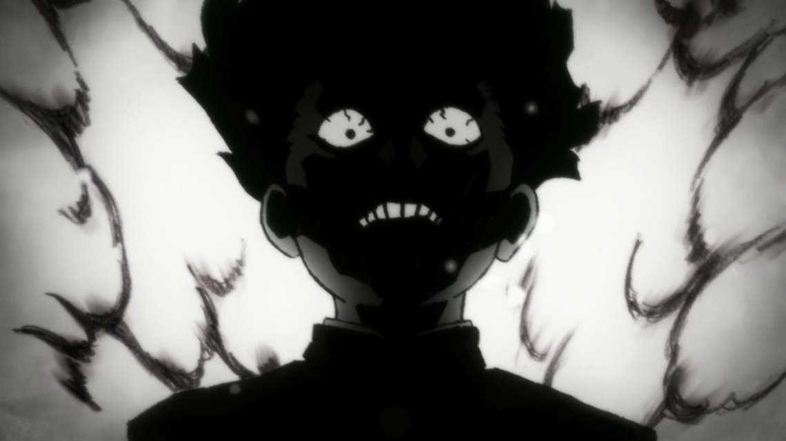 Mob Psycho 100 II – ep 8 – O incrível está por vir | Anime21