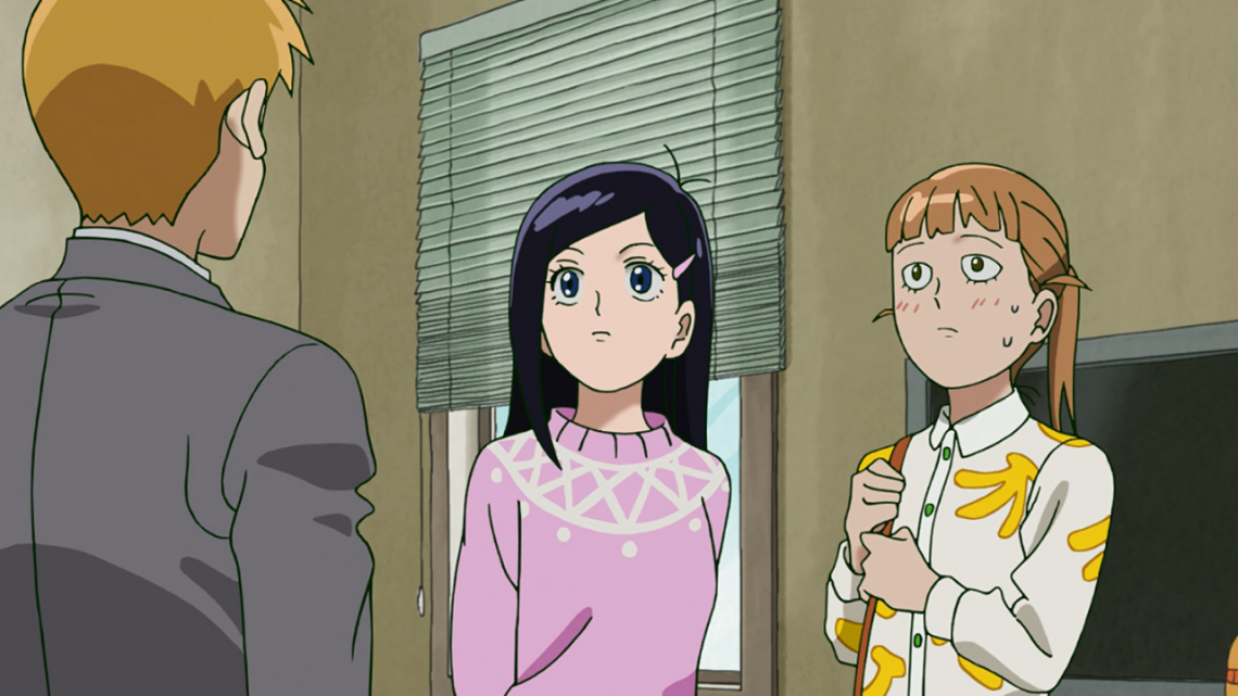 Mob Psycho 100 II – ep 8 – O incrível está por vir | Anime21