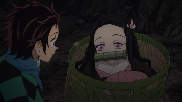 Kimetsu no Yaiba – ep 2 – O início da jornada | Anime21