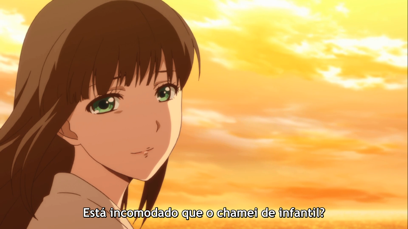 Domestic na Kanojo – Relações rasas que não convencem