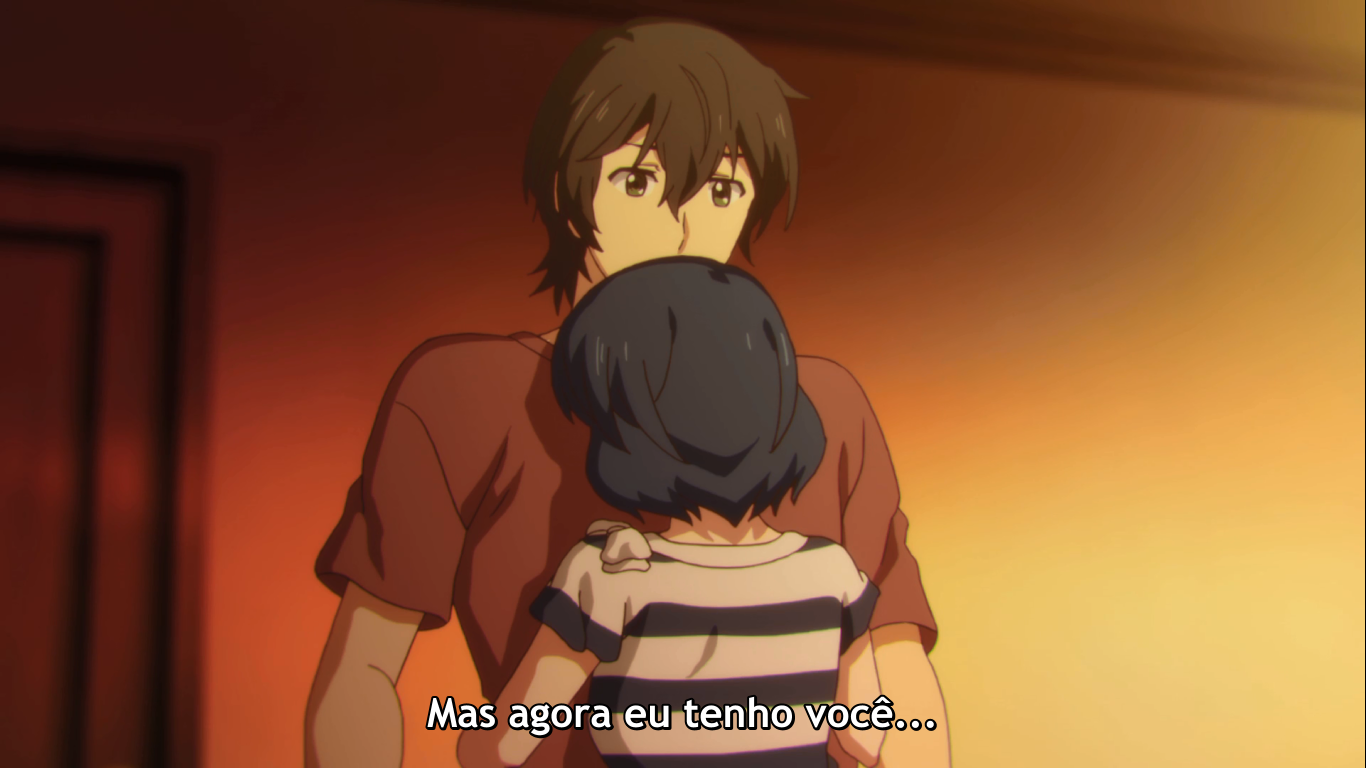 Domestic na Kanojo – Relações rasas que não convencem