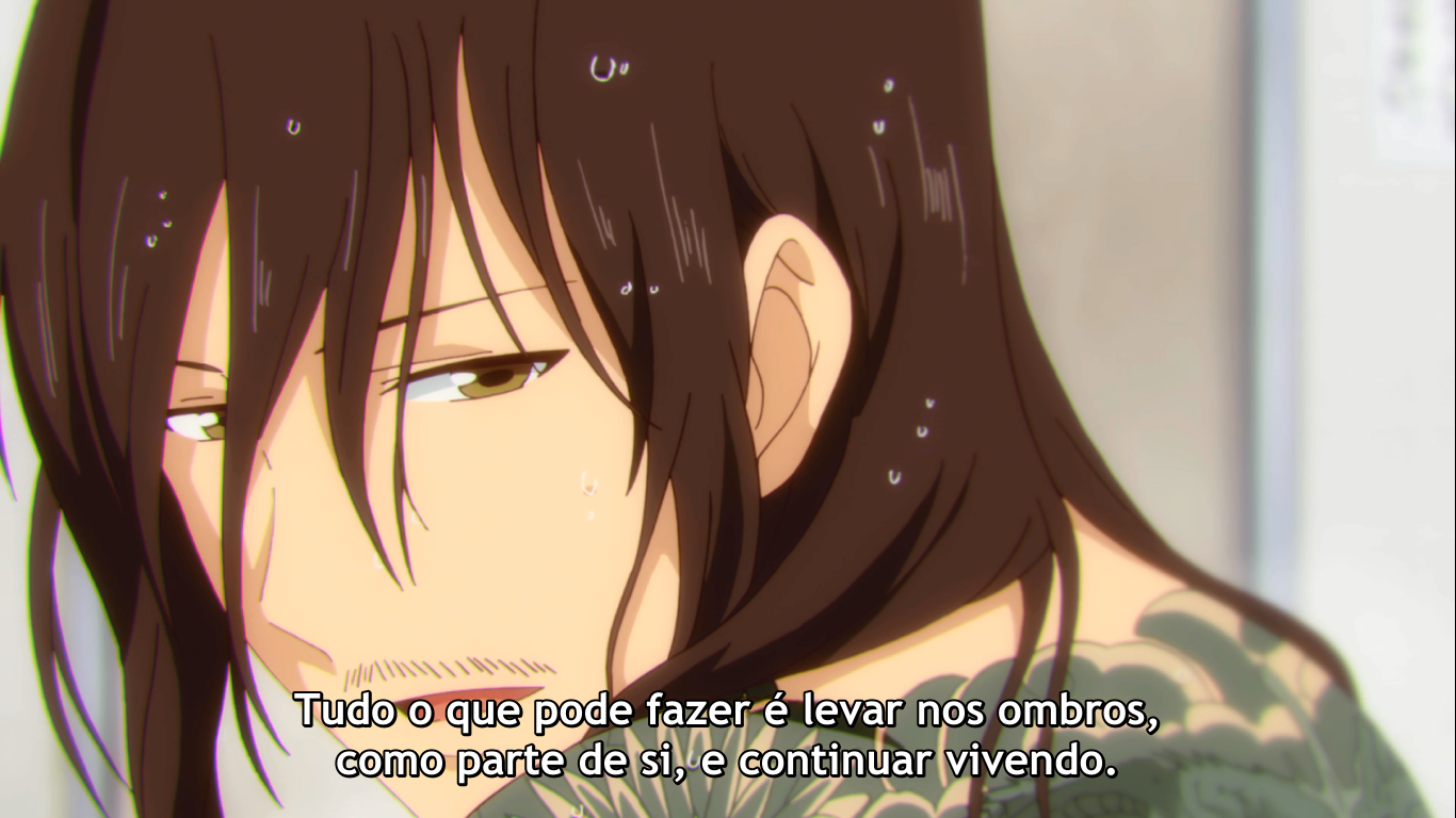 Domestic na Kanojo – Relações rasas que não convencem