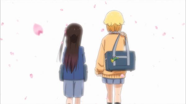 Quando seu nome significa “solidão” e sua meta de vida é conquistar amigos  - Hitori Bocchi no Marumaru Seikatsu