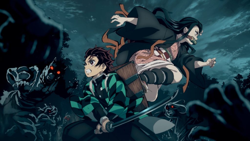 Kimetsu no Yaiba – ep 2 – O início da jornada | Anime21