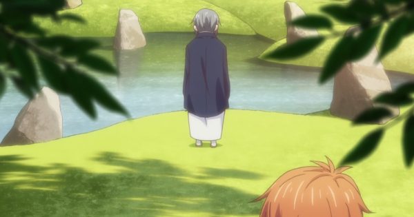 Fruits Basket (2019) – ep 3 – Diferenças | Anime21