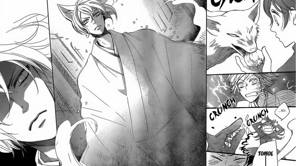 Kamisama Hajimemashita (Mangá) – Uma história simples sem ser simplória