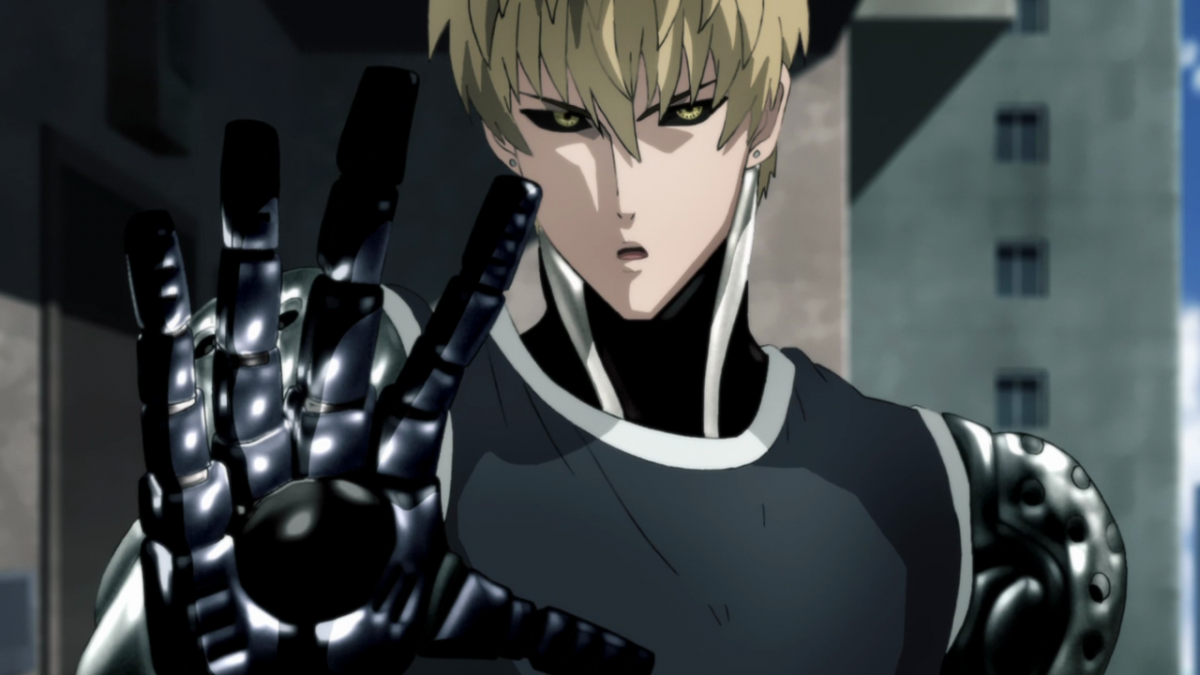 Impressões semanais: One Punch Man #09 e Haikyuu 2 #09 - IntoxiAnime