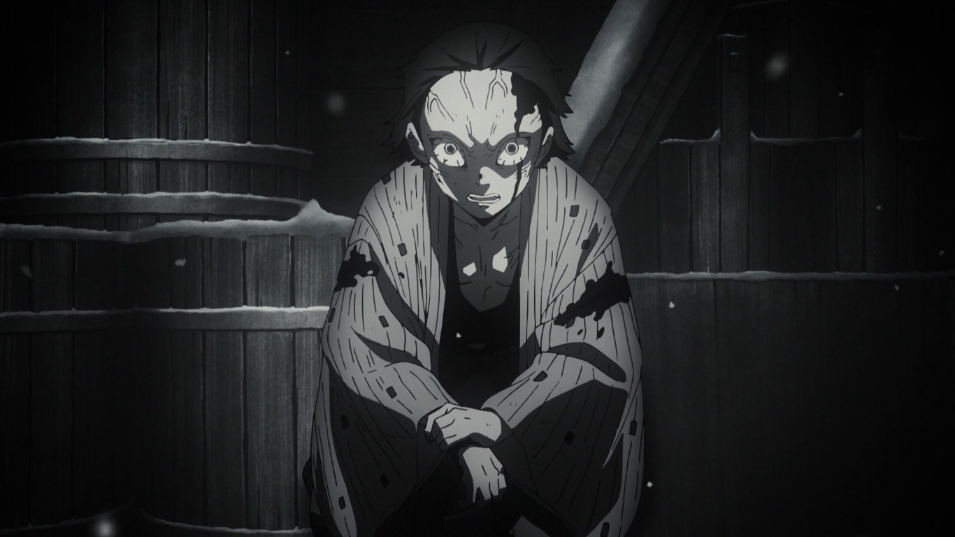 Kimetsu no Yaiba: 5 personagens mais fortes que Tanjirō (e 5 mais fracos) –  PixelNerd