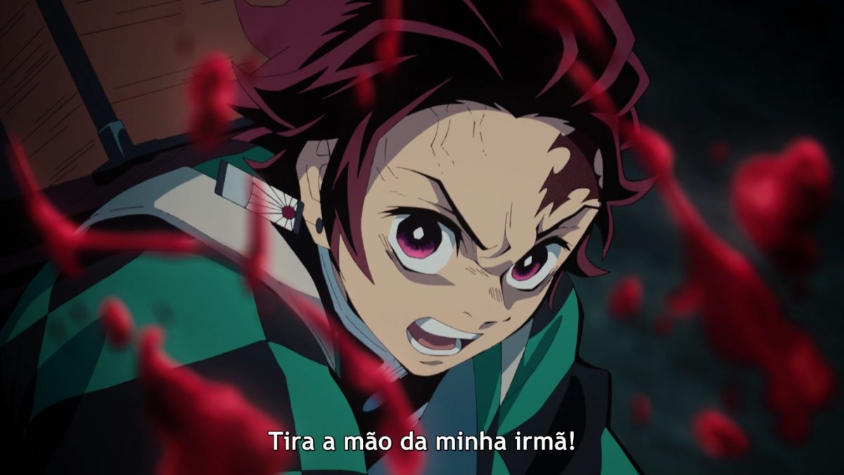 Hj fiz uma edit do tanjiro e outra da shinobu, acho q nem preciso explicar  mas p qm ñ sabe, tanjiro é um caçador de onis, ele tem uma irmã chamada  nezuko