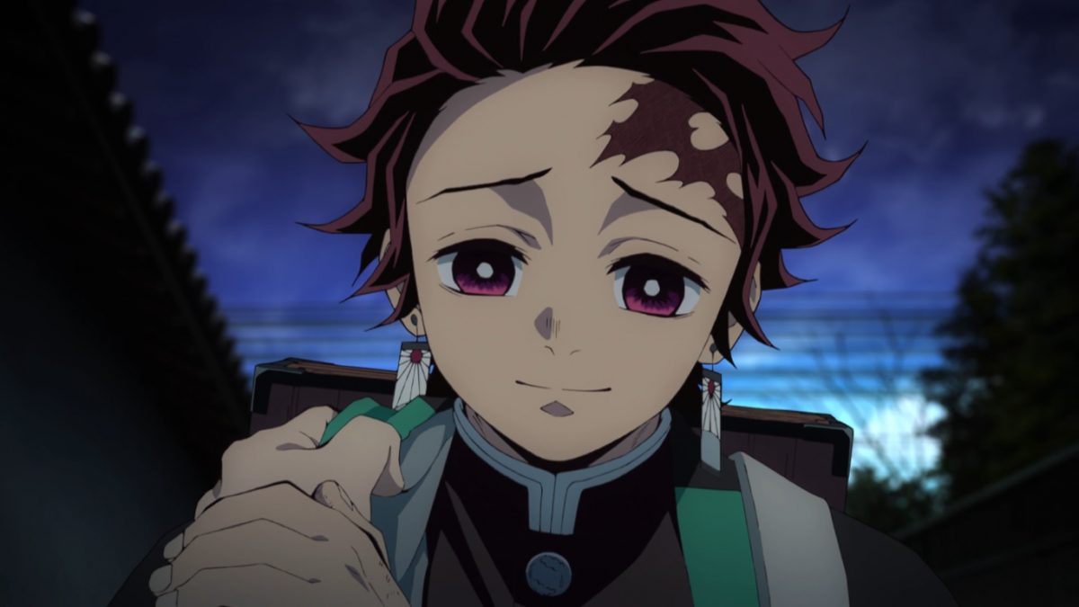 A FORÇA TOTAL DE ONI TANJIRO E DOS EXTERMINADORES, A SALVAÇÃO! - Kimetsu no  Yaiba - Anishounen 