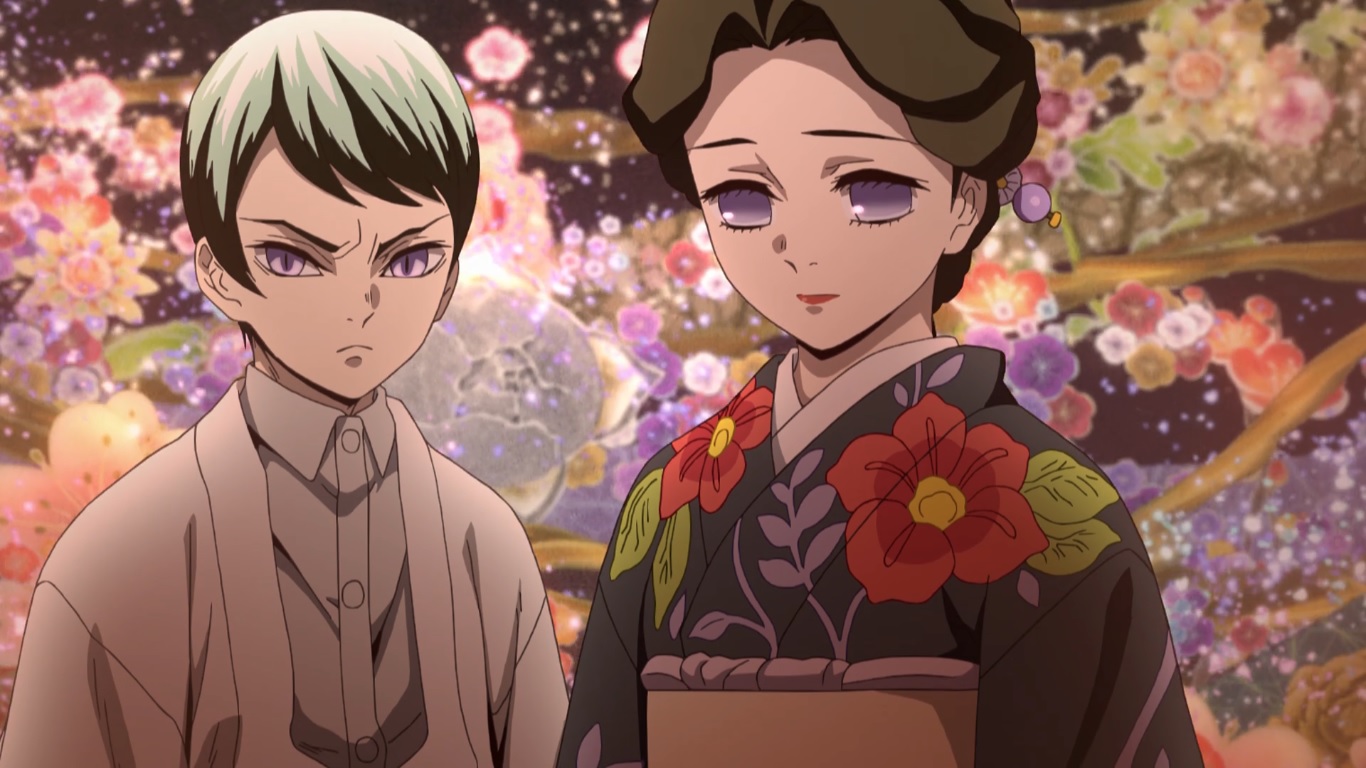 Kimetsu no Yaiba – ep 8 – Tamayo e Yushiro | Anime21