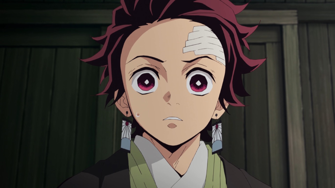 Kimetsu No Yaiba Tanjiro / "Kimetsu no yaiba: mini tanjiro sticker" Sticker by ... : Want to discover art related to kimetsu_no_yaiba?