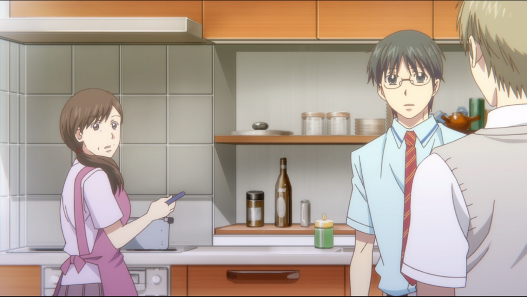 Kono Oto Tomare! – ep 8 – Encarando de frente | Anime21