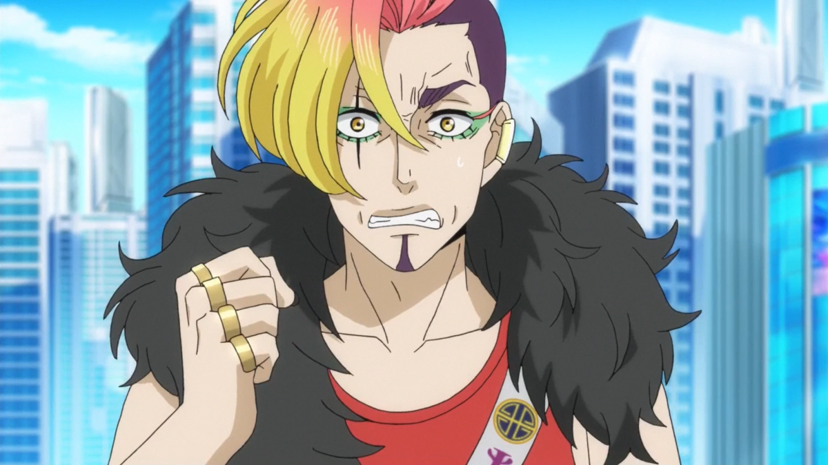 RobiHachi – ep 5 – Robi, Hachi, as termas e a referência surpresa | Anime21